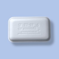 Підкладка ПС-79 із спіненого пінополіпропілену біла (200шт) (кратність продажу – 50 шт)