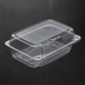 (14) Контейнер для гарячого 213*148*75 мм (1680 мл) (кратність продажу – 50 шт)