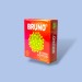 Презервативи латексні асорті Bruno, 3 шт