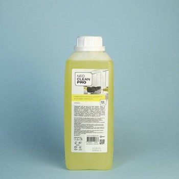 Універсальний засіб для миття всіх видів поверхонь "NeoCleanPro" Лимон, 1,1 л